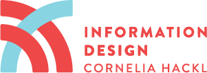 Cornelia Hackl, Information Design